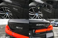 BMW Seria 5 din 2022 cu 89.100 km - oferta BMW162669 - foto 12