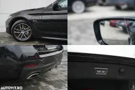 BMW Seria 5 din 2022 cu 89.100 km - oferta BMW162669 - foto 16