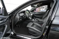 BMW Seria 5 din 2022 cu 89.100 km - oferta BMW162669 - foto 19