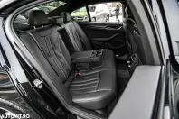 BMW Seria 5 din 2022 cu 89.100 km - oferta BMW162669 - foto 22