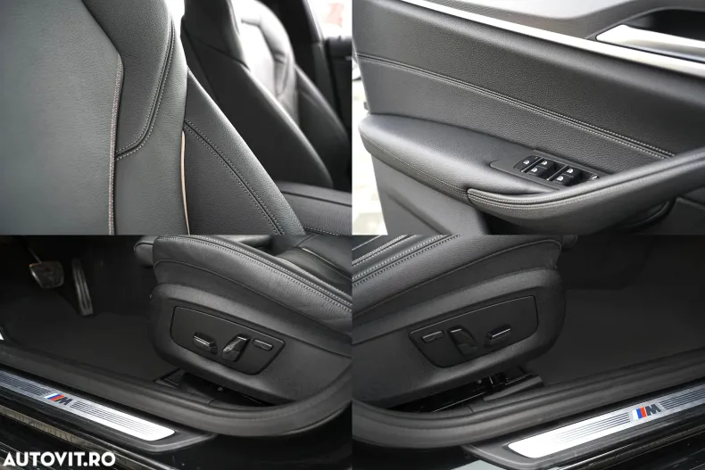 BMW Seria 5 din 2022 cu 89.100 km - oferta BMW162669 - foto 25