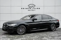BMW Seria 5 din 2022 cu 89.100 km - oferta BMW162669 - foto 26