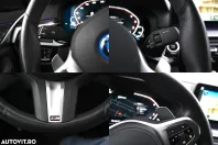BMW Seria 5 din 2022 cu 89.100 km - oferta BMW162669 - foto 32
