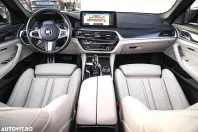 BMW Seria 5 din 2021 cu 70.660 km - oferta BMW162670 - foto 3