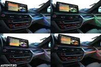 BMW Seria 5 din 2021 cu 70.660 km - oferta BMW162670 - foto 4