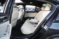 BMW Seria 5 din 2021 cu 70.660 km - oferta BMW162670 - foto 10