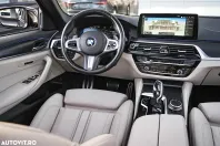 BMW Seria 5 din 2021 cu 70.660 km - oferta BMW162670 - foto 13