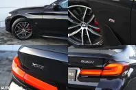 BMW Seria 5 din 2021 cu 70.660 km - oferta BMW162670 - foto 14