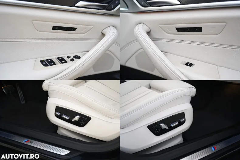 BMW Seria 5 din 2021 cu 70.660 km - oferta BMW162670 - foto 15