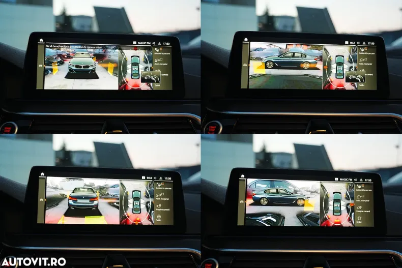 BMW Seria 5 din 2021 cu 70.660 km - oferta BMW162670 - foto 19