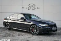 BMW Seria 5 din 2021 cu 70.660 km - oferta BMW162670 - foto 21