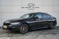 BMW Seria 5 din 2021 cu 70.660 km - oferta BMW162670 - foto 22