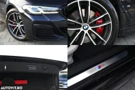 BMW Seria 5 din 2021 cu 70.660 km - oferta BMW162670 - foto 23