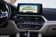 BMW Seria 5 din 2021 cu 70.660 km - oferta BMW162670 - foto 31