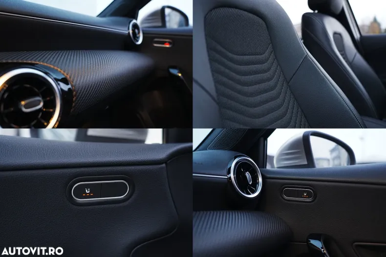 Mercedes-Benz A din 2020 cu 145.650 km - oferta MER162671 - foto 9