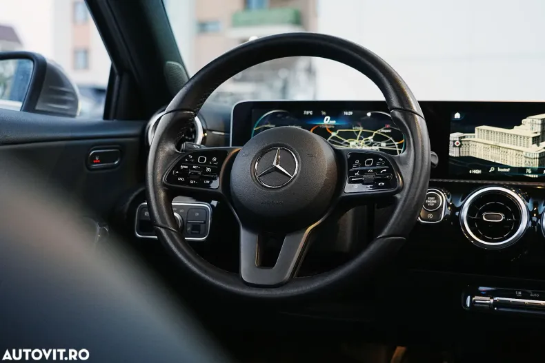 Mercedes-Benz A din 2020 cu 145.650 km - oferta MER162671 - foto 20