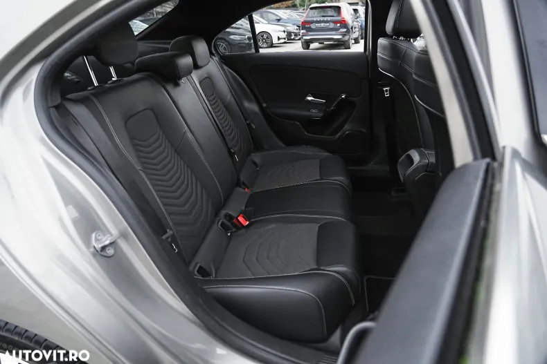 Mercedes-Benz A din 2020 cu 145.650 km - oferta MER162671 - foto 24