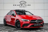 Mercedes-Benz CLA din 2020 cu 115.700 km - oferta MER162672 - foto 1