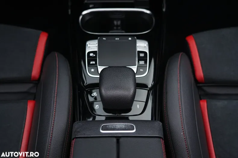 Mercedes-Benz CLA din 2020 cu 115.700 km - oferta MER162672 - foto 14