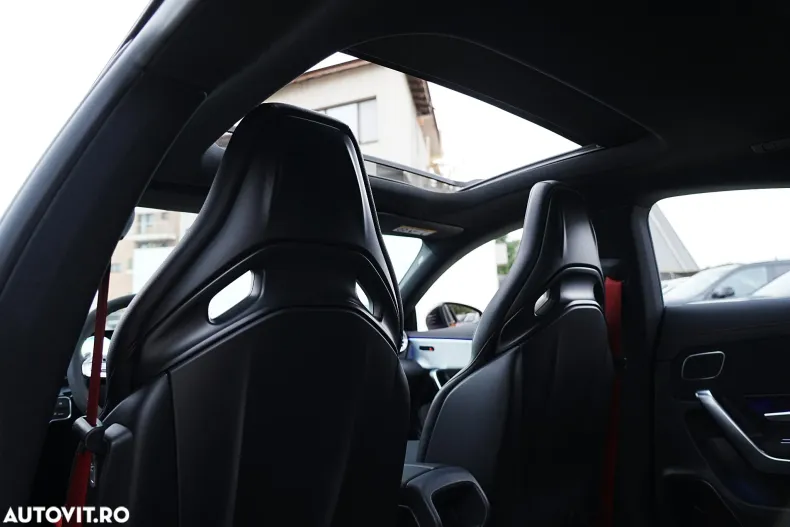 Mercedes-Benz CLA din 2020 cu 115.700 km - oferta MER162672 - foto 20