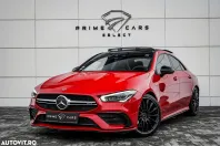 Mercedes-Benz CLA din 2020 cu 115.700 km - oferta MER162672 - foto 26