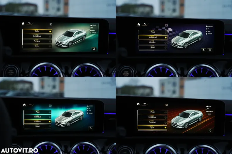 Mercedes-Benz CLA din 2020 cu 115.700 km - oferta MER162672 - foto 27