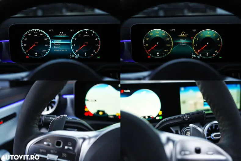 Mercedes-Benz CLA din 2020 cu 115.700 km - oferta MER162672 - foto 28