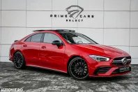 Mercedes-Benz CLA din 2020 cu 115.700 km - oferta MER162672 - foto 30