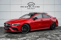 Mercedes-Benz CLA din 2020 cu 115.700 km - oferta MER162672 - foto 31
