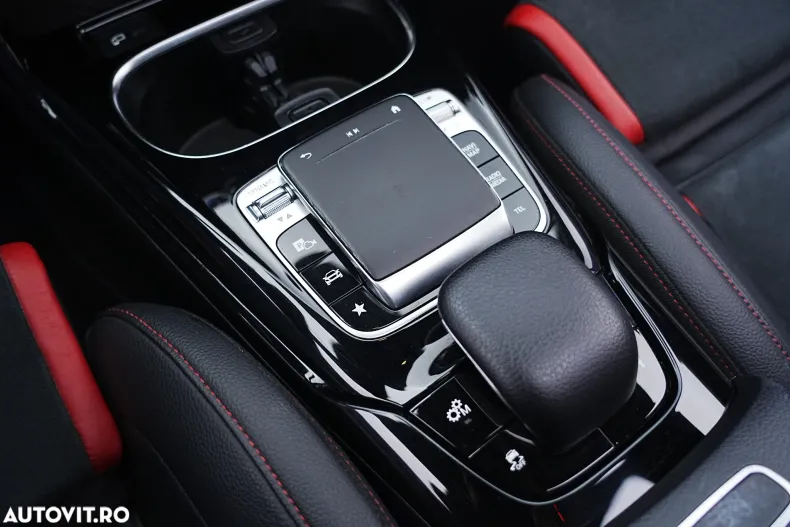 Mercedes-Benz CLA din 2020 cu 115.700 km - oferta MER162672 - foto 32