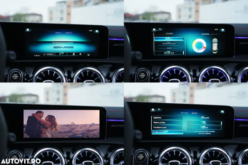 Mercedes-Benz CLA din 2020 cu 115.700 km - oferta MER162672 - foto 38