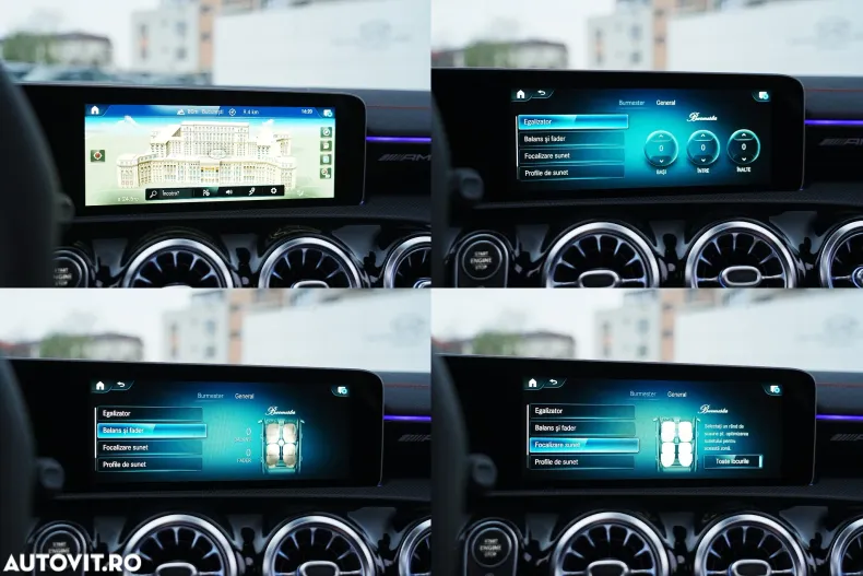 Mercedes-Benz CLA din 2020 cu 115.700 km - oferta MER162672 - foto 39