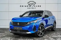 Peugeot 3008 din 2021 cu 64.000 km - oferta PEU162673 - foto 1