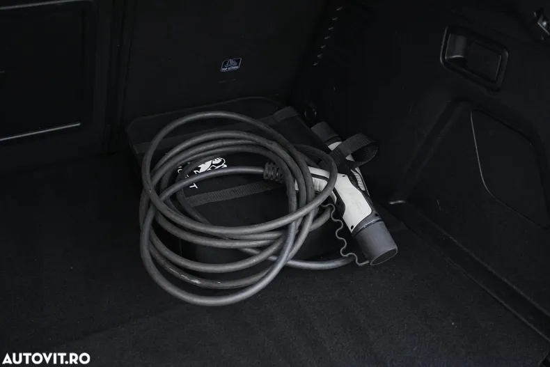 Peugeot 3008 din 2021 cu 64.000 km - oferta PEU162673 - foto 13