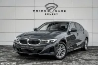 BMW Seria 3 din 2024 cu 3.100 km - oferta BMW162674 - foto 1
