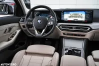 BMW Seria 3 din 2024 cu 3.100 km - oferta BMW162674 - foto 2