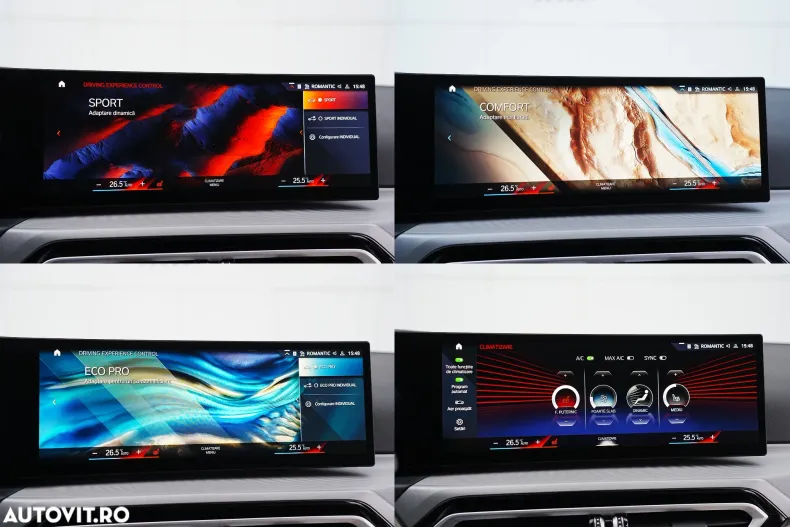 BMW Seria 3 din 2024 cu 3.100 km - oferta BMW162674 - foto 4