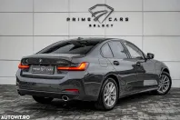 BMW Seria 3 din 2024 cu 3.100 km - oferta BMW162674 - foto 8