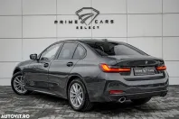BMW Seria 3 din 2024 cu 3.100 km - oferta BMW162674 - foto 9