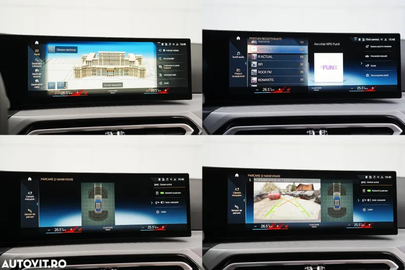 BMW Seria 3 din 2024 cu 3.100 km - oferta BMW162674 - foto 10