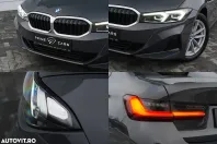 BMW Seria 3 din 2024 cu 3.100 km - oferta BMW162674 - foto 19