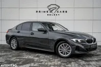 BMW Seria 3 din 2024 cu 3.100 km - oferta BMW162674 - foto 20