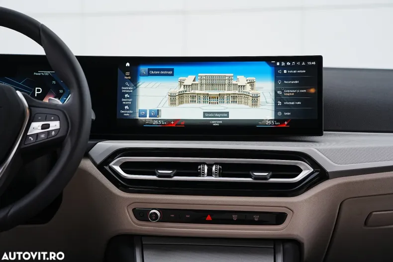 BMW Seria 3 din 2024 cu 3.100 km - oferta BMW162674 - foto 24