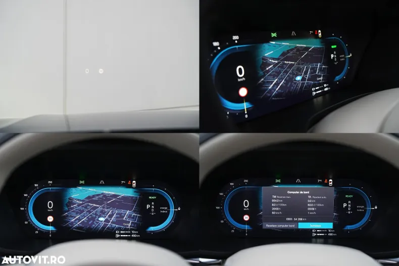 Volvo XC60 din 2022 cu 54.270 km - oferta VOL162675 - foto 6