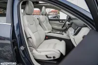 Volvo XC60 din 2022 cu 54.270 km - oferta VOL162675 - foto 12
