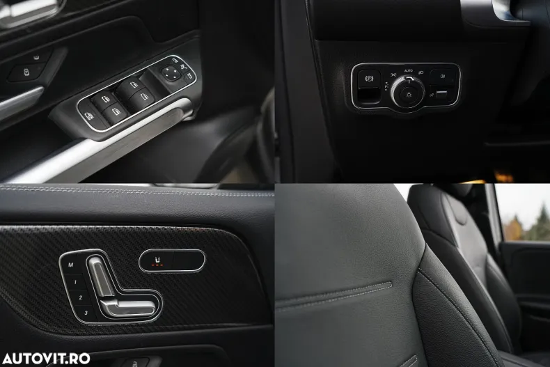 Mercedes-Benz GLB din 2021 cu 153.970 km - oferta MER162676 - foto 6