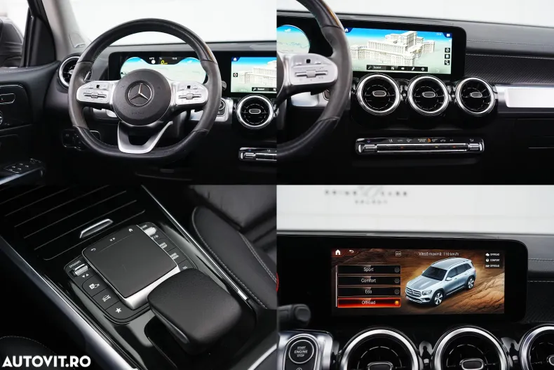 Mercedes-Benz GLB din 2021 cu 153.970 km - oferta MER162676 - foto 8
