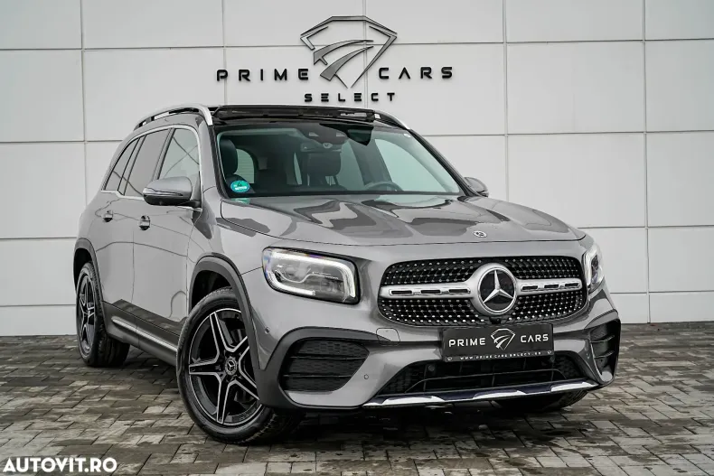 Mercedes-Benz GLB din 2021 cu 153.970 km - oferta MER162676 - foto 12