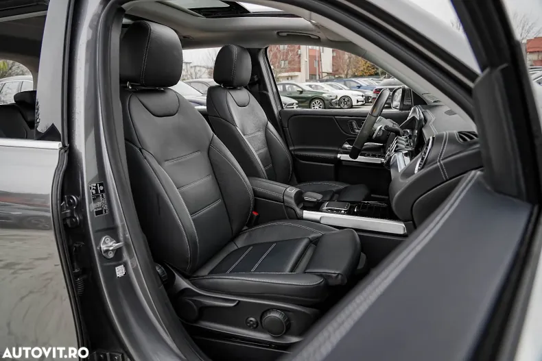 Mercedes-Benz GLB din 2021 cu 153.970 km - oferta MER162676 - foto 14