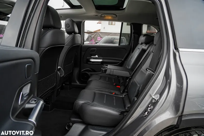 Mercedes-Benz GLB din 2021 cu 153.970 km - oferta MER162676 - foto 15